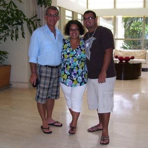 Meet your Posher, Cristina